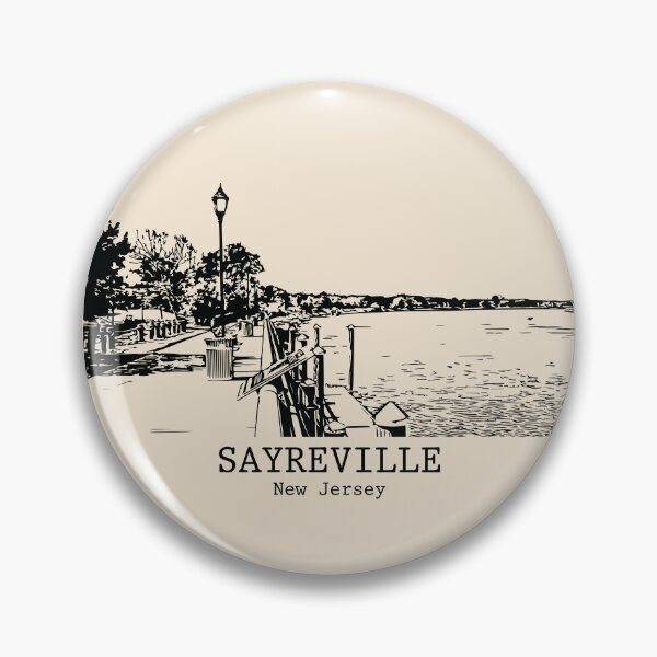 Item preview, Sayreville - New Jersey designed and sold by Lakeric.