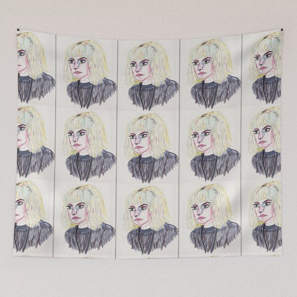 Item preview, Romy designed and sold by Sibyl-Arts.