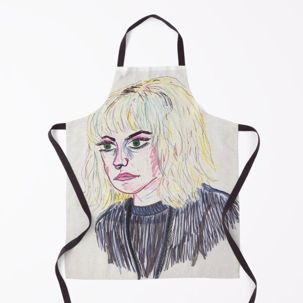 Item preview, Romy designed and sold by Sibyl-Arts.