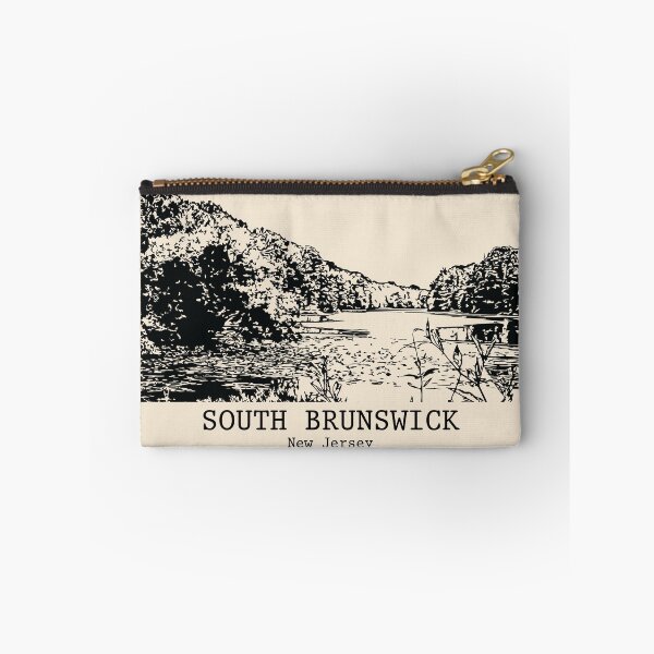 Item preview, South Brunswick - New Jersey designed and sold by Lakeric Cityscapes.