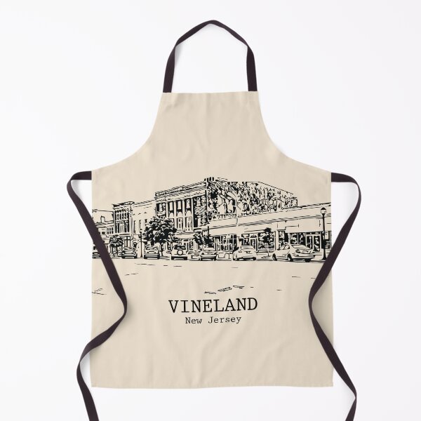Item preview, Vineland - New Jersey designed and sold by Lakeric.