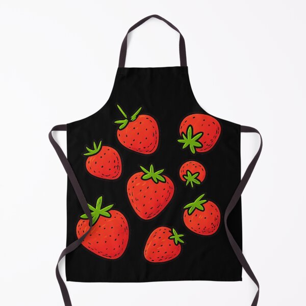 Item preview, Strawberries designed and sold by Juzzy72.