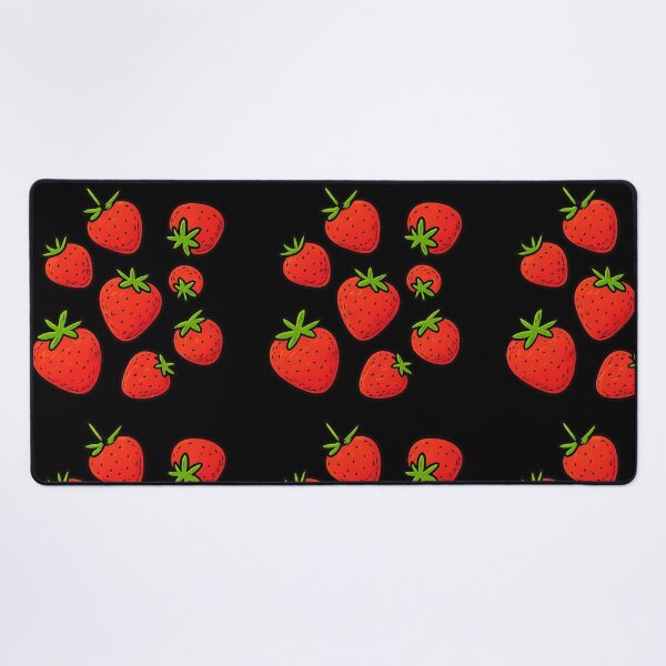 Item preview, Strawberries designed and sold by Juzzy72.