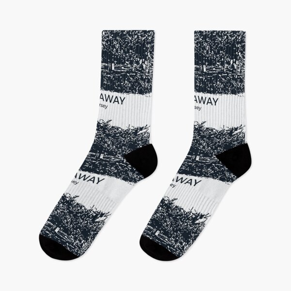 Item preview, Piscataway – New Jersey designed and sold by Lakeric Cityscapes.