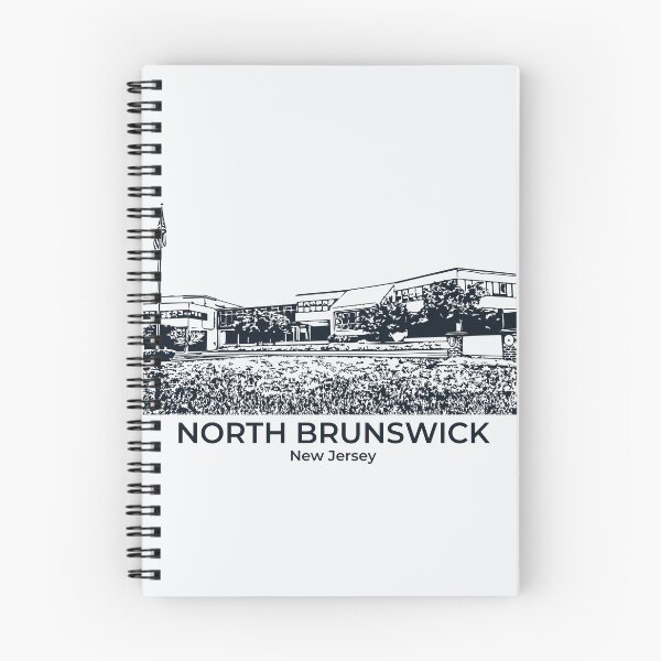 Item preview, North Brunswick - New Jersey designed and sold by Lakeric.
