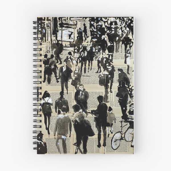 Item preview, gathering crowd designed and sold by Loui  Jover.