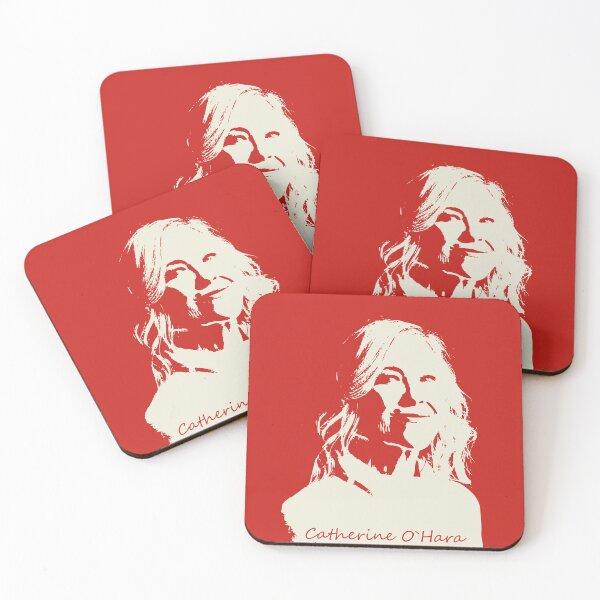 Item preview, Catherine O`Hara designed and sold by Anniko Art Studio.