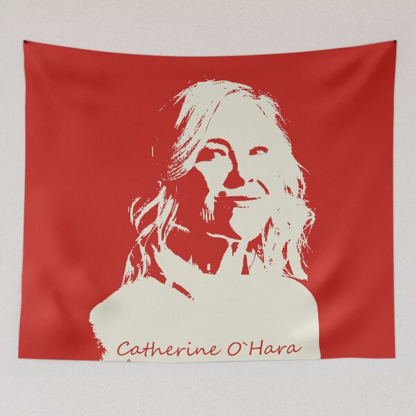 Item preview, Catherine O`Hara designed and sold by Anniko Art Studio.