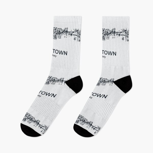 Item preview, Middletown - New Jersey designed and sold by Lakeric Cityscapes.