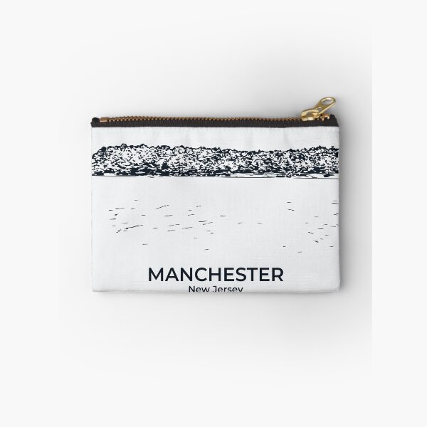 Item preview, Manchester - New Jersey designed and sold by Lakeric.