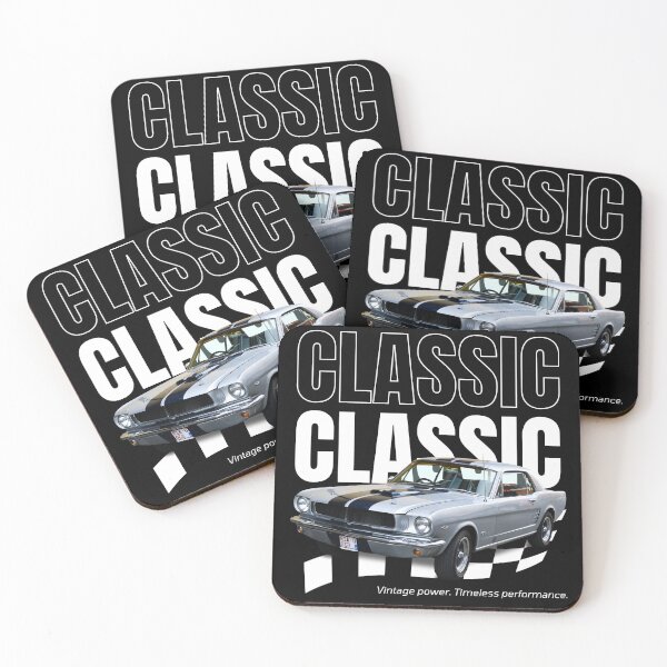 Item preview, Classic Never Misses designed and sold by vmdigitalph.