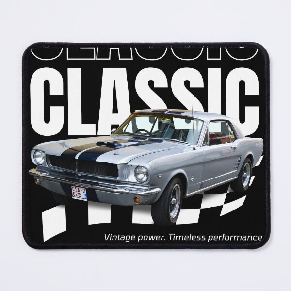 Item preview, Classic Never Misses designed and sold by vmdigitalph.