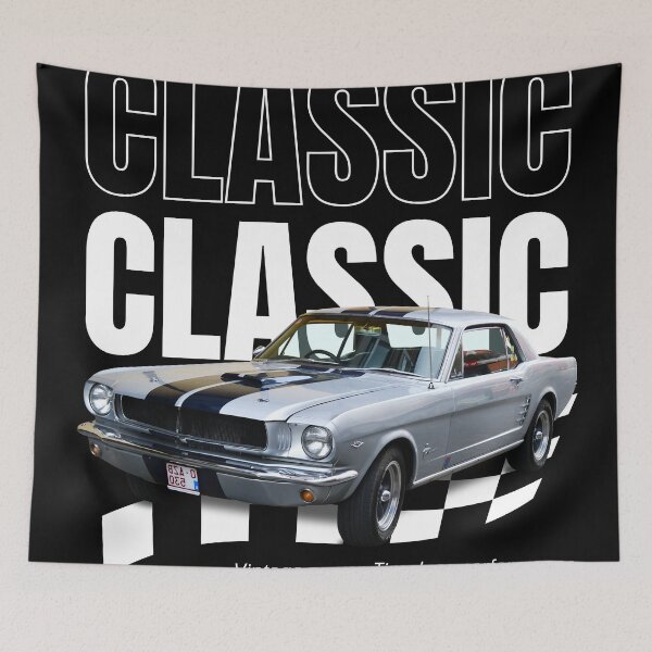 Item preview, Classic Never Misses designed and sold by vmdigitalph.