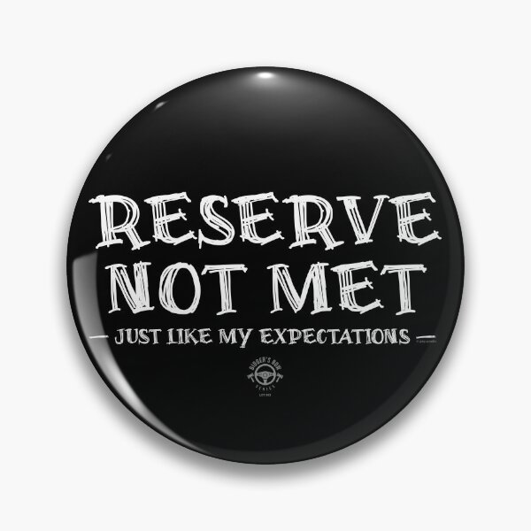 Item preview, Reserve Not Met — Just Like My Expectations designed and sold by Automotive Art by Greg.
