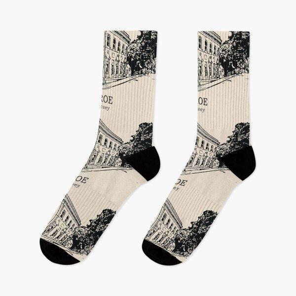 Item preview, Monroe - New Jersey designed and sold by Lakeric Cityscapes.