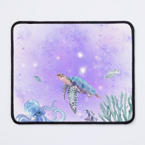 Item preview, cosmic turtle designed and sold by lim21.