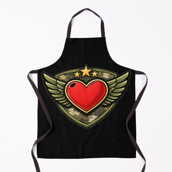 Item preview, Love Patch designed and sold by Tactical Override.