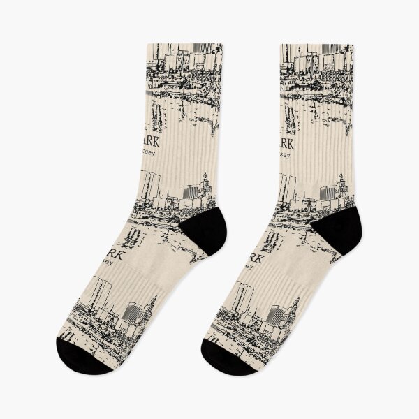Item preview, Newark - New Jersey designed and sold by Lakeric Cityscapes.