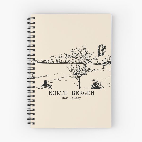 Item preview, North Bergen - New Jersey designed and sold by Lakeric.