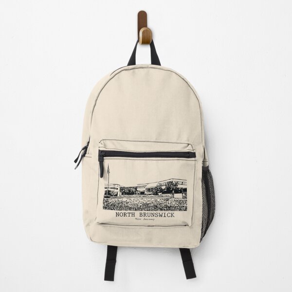 Item preview, North Brunswick - New Jersey designed and sold by Lakeric Cityscapes.