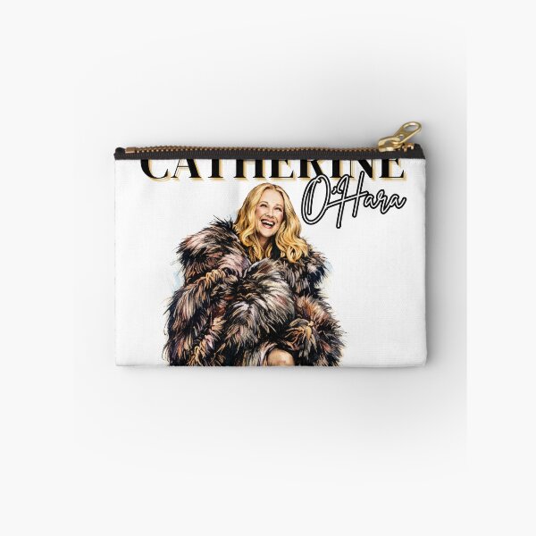 Item preview, Tribute to actress Catherine O'Hara (fan art) designed and sold by PopCultureAndStuff.