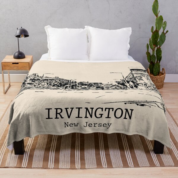 Item preview, Irvington - New Jersey designed and sold by Lakeric.
