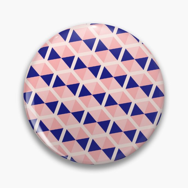 Item preview, Exclusive Hex Polygon - Abstract Geometric Shape Pattern  - Dads Day Gifts designed and sold by RoyalStarsPatts.