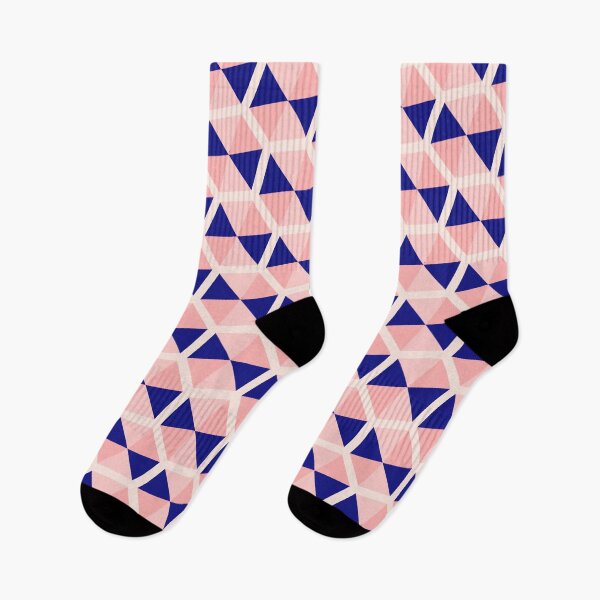 Item preview, Exclusive Hex Polygon - Abstract Geometric Shape Pattern  - Dads Day Gifts designed and sold by RoyalStarsPatts.