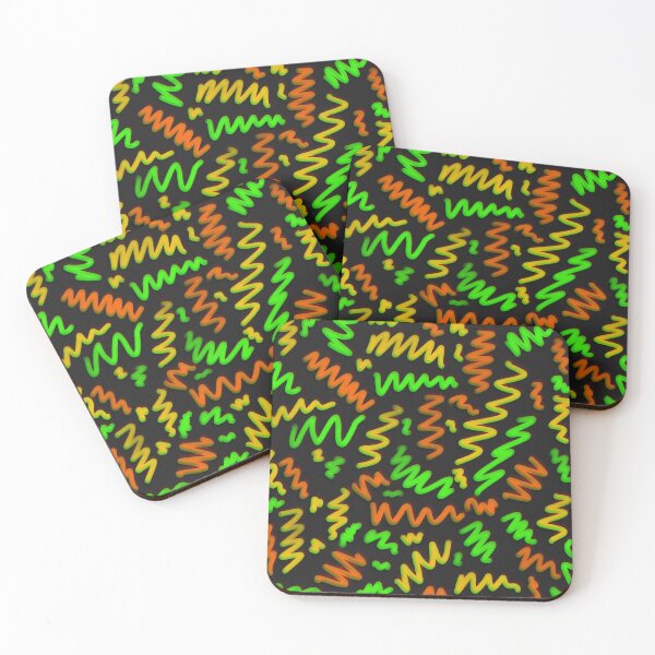 Item preview, Old school geometric designed and sold by CrossCreates.
