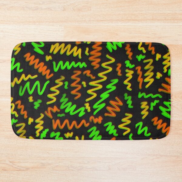 Item preview, Old school geometric designed and sold by CrossCreates.