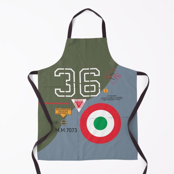 Item preview, Italy Tornado Aircraft Markings designed and sold by VoodooCircus.