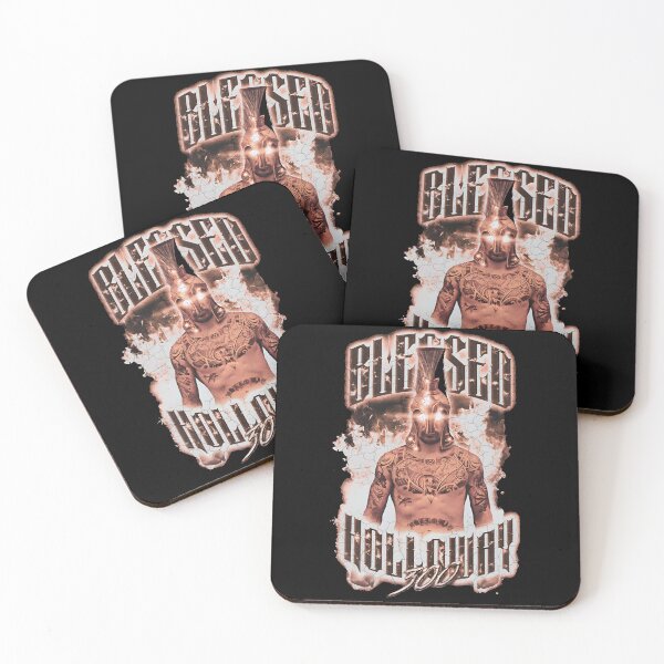 Item preview, Max Holloway Blessed designed and sold by JeyVel.