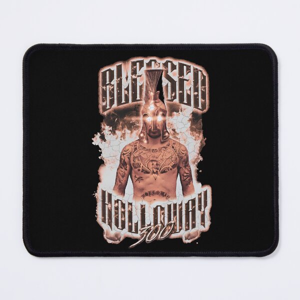 Item preview, Max Holloway Blessed designed and sold by JeyVel.