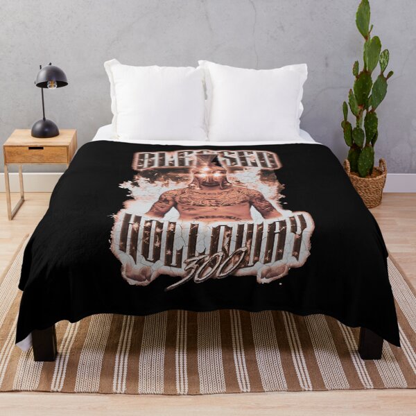 Item preview, Max Holloway Blessed designed and sold by JeyVel.