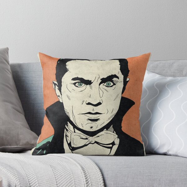 Item preview, DRACULA (1931) (Vintage Halloween) designed and sold by FamousWeirdosRB.