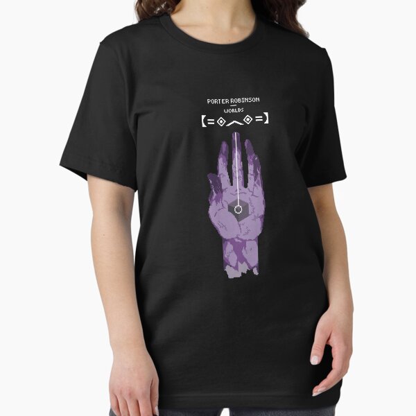 Porter Robinson Merch & Gifts for Sale | Redbubble