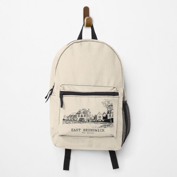 Item preview, East Brunswick - New Jersey designed and sold by Lakeric Cityscapes.