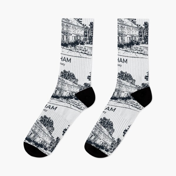 Item preview, Evesham - New Jersey designed and sold by Lakeric.