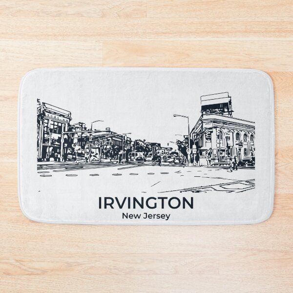 Item preview, Irvington - New Jersey designed and sold by Lakeric.