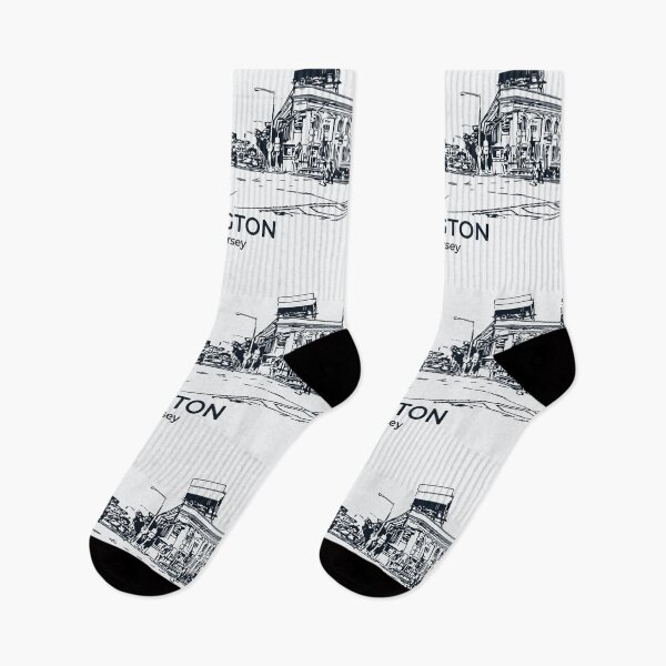 Item preview, Irvington - New Jersey designed and sold by Lakeric Cityscapes.