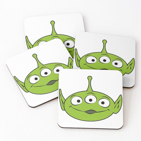 Item preview, Aliens designed and sold by LuloCreative.