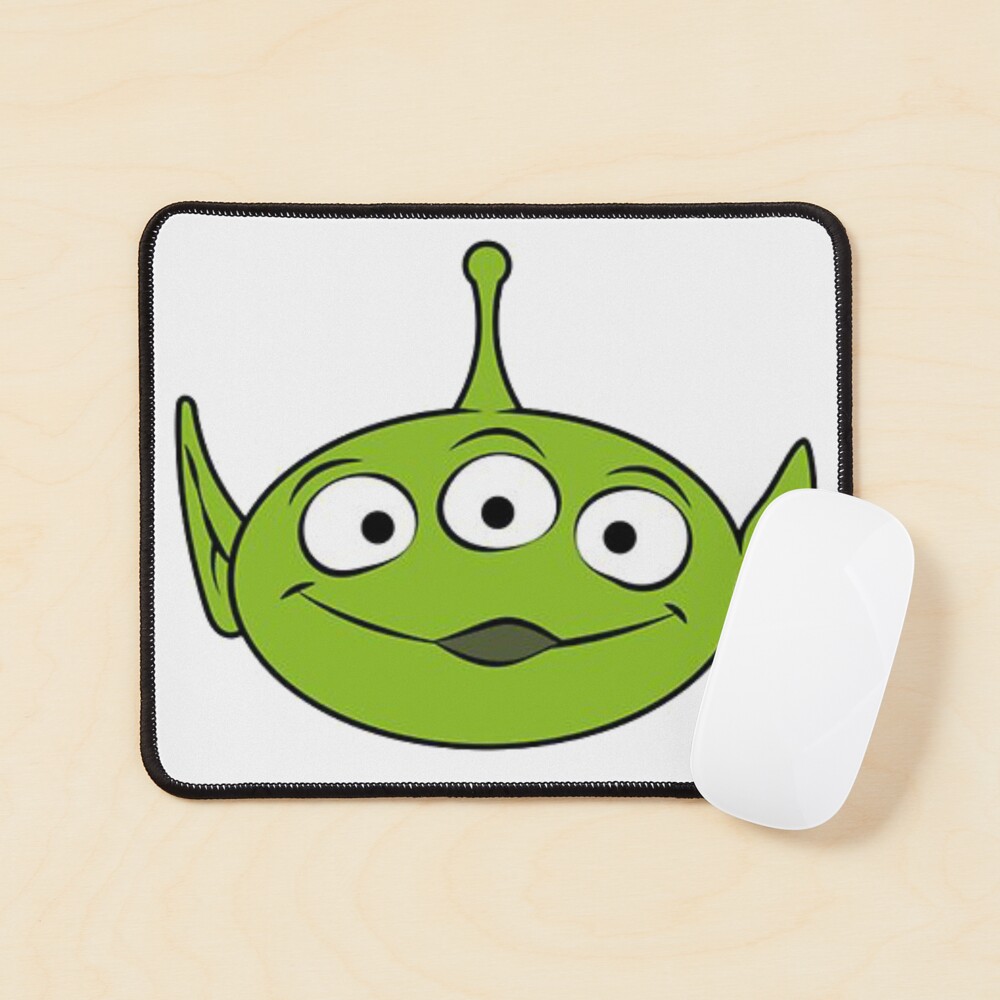 Item preview, Mouse Pad designed and sold by LuloCreative.