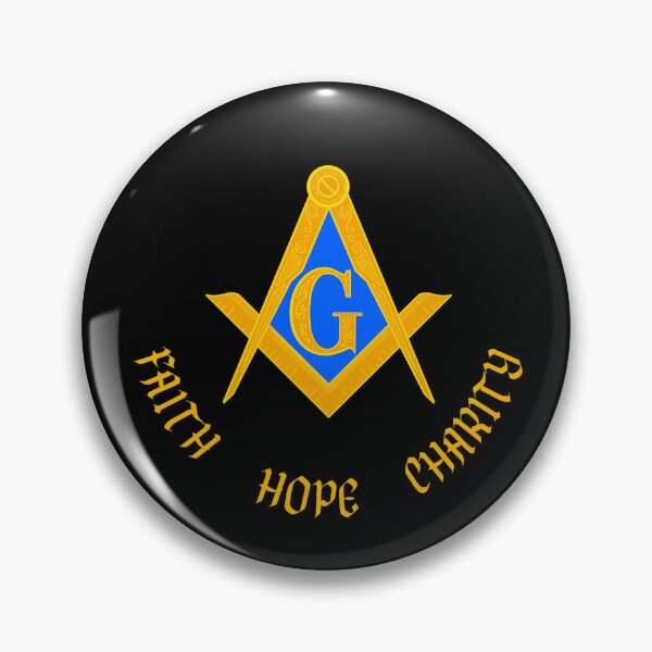Item preview, Freemason Square and compass  designed and sold by TRAVELLING THE COSMOS.