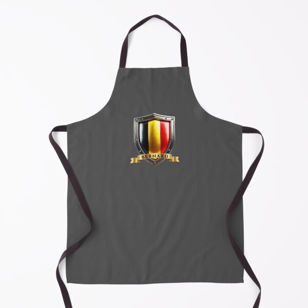 Item preview, Bernard Belgium Legacy Shield designed and sold by Highlandkings.