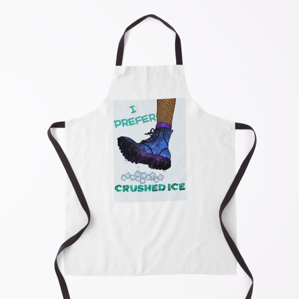Item preview, CRUSHED designed and sold by skeletelena.