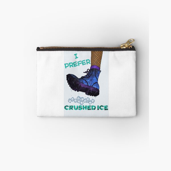 Item preview, CRUSHED designed and sold by skeletelena.