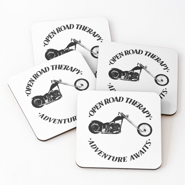 Item preview, open road therapy 1.4 designed and sold by modifiedzebra.