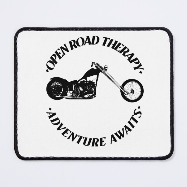 Item preview, open road therapy 1.4 designed and sold by modifiedzebra.