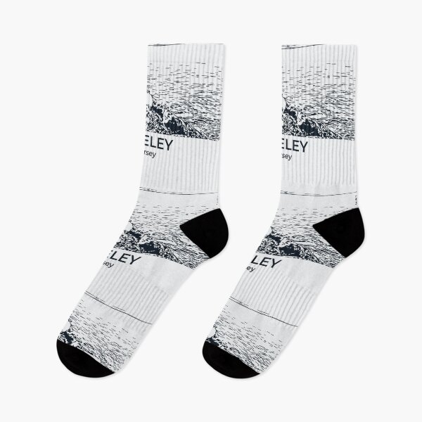 Item preview, Berkeley - New Jersey designed and sold by Lakeric Cityscapes.