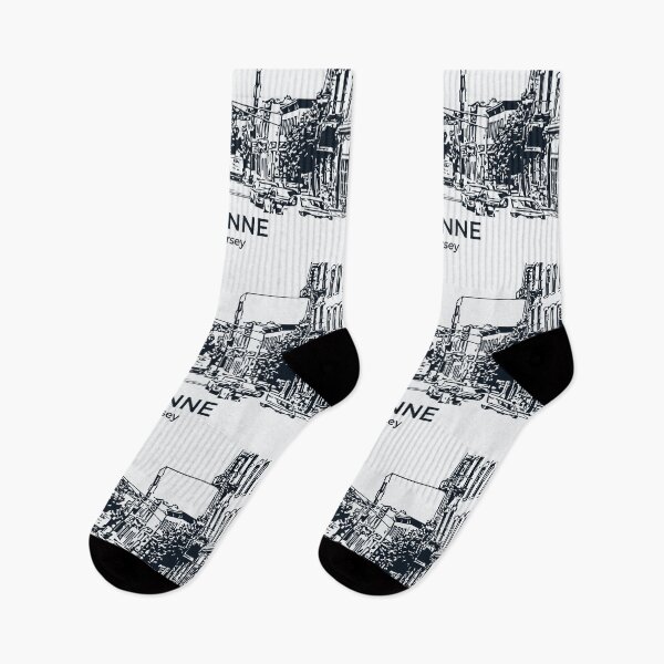 Item preview, Bayonne - New Jersey designed and sold by Lakeric Cityscapes.